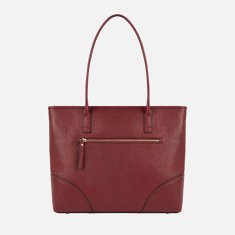 Geox Ženska usnjena torbica D Miereille D56ZPA-00046-C7005