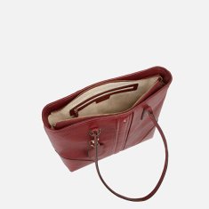 Geox Ženska usnjena torbica D Miereille D56ZPA-00046-C7005