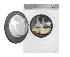 Haier HW80-B14367U-S pralni stroj, 8 kg