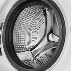 Haier HW80-B14367U-S pralni stroj, 8 kg