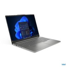 Lenovo IdeaPad Pro 5 prenosnik, Ultra 7 255H, 16GB, 1TB, RTX5050, W11H (83JM000WSC)