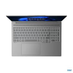 Lenovo IdeaPad Pro 5 prenosnik, Ultra 7 255H, 16GB, 1TB, RTX5050, W11H (83JM000WSC)