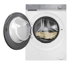 Haier HW100-B14367U1-S pralni stroj, 10 kg