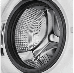 Haier HW100-B14367U1-S pralni stroj, 10 kg