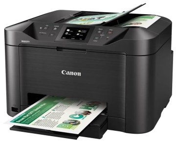 Kartuse Tiskalnik Canon Maxify MB5150 (0960C009AA)