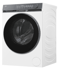 Haier HW90-B14387TU1-S pralni stroj, 9 kg