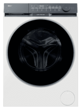 Haier HW90-B14387TU1-S pralni stroj, 9 kg