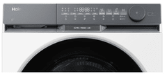 Haier HW90-B14387TU1-S pralni stroj, 9 kg