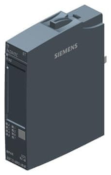 Siemens SIMATIC ET200SP 6ES7131-6BF01-0BA0 digital input module