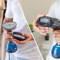 Cecotec Navpični parni likalnik IRONHERO 1800 FORCE 1800 W