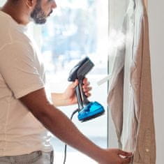 Cecotec Navpični parni likalnik IRONHERO 1800 FORCE 1800 W