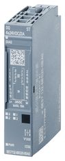 Siemens SIMATIC ET200SP 6ES7132-6BD20-0BA0 digital output module