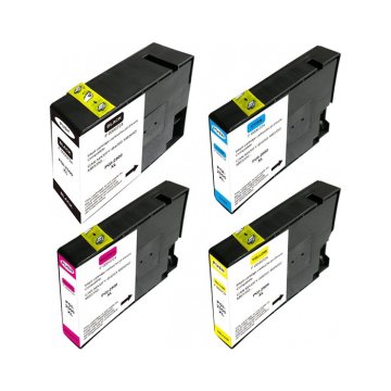 Komplet črnil za Canon PGI-2500 XL