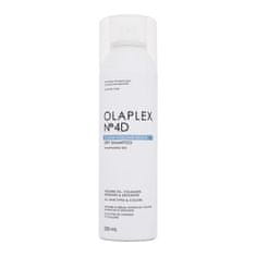 Olaplex Clean Volume Detox Dry Shampoo N°.4D razstrupljevalni suhi šampon za lase 250 ml za ženske