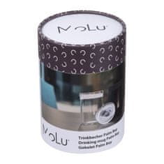 A DESIGN MoLu skodelica Palm Bay 350 ml