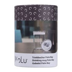 A DESIGN MoLu skodelica Palm Bay 350 ml