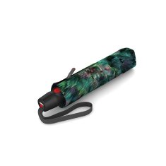 Knirps Ženski dežnik KNIRPS T.200 Peacock
