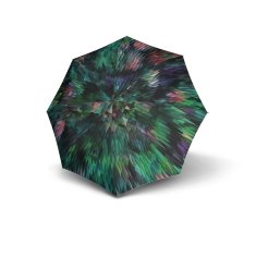Knirps Ženski dežnik KNIRPS T.200 Peacock