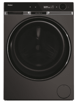 Haier HW100BD14397PGUS pralni stroj, 10 kg