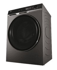 Haier HW100BD14397PGUS pralni stroj, 10 kg