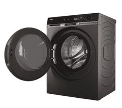 Haier HW100BD14397PGUS pralni stroj, 10 kg