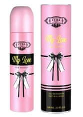 My Love - EDP 100 ml