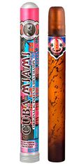 Cuba City Miami - EDP 35 ml