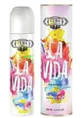 Cuba La Vida - EDP 100 ml