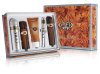 Cuba Gold - EDT 100 ml + EDT 35 ml + voda po holení 100 ml + sprchový gel 200 ml + deodorant ve spreji 20