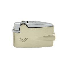 Ronson 10100 Vžigalnik plinski Mini Premie Vareflame zlat