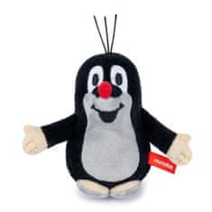 Wiky Krtek plišasti 10cm