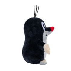 Wiky Krtek plišasti 10cm