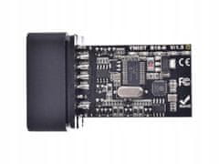 Verkgroup Univerzalna diagnostika avtomobila ELM327 OBD2 bluetooth