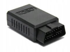 Verkgroup Univerzalna diagnostika avtomobila ELM327 OBD2 bluetooth