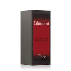 Dior Fahrenheit - EDT 200 ml
