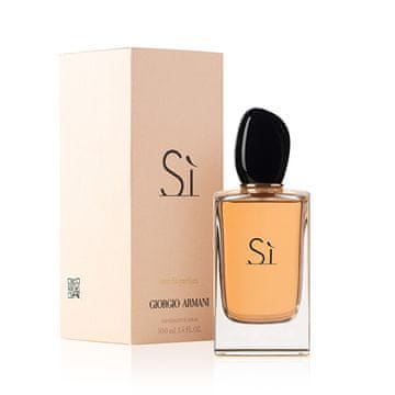 Giorgio Armani Sì - EDP