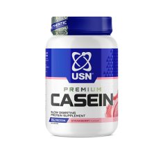 USN Ultra Premium Casein 908 g vanilija