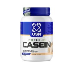 USN Ultra Premium Casein 908 g vanilija