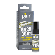 Pjur Back Door - Analni Sprostitveni Serum za Večje Udobje 20 ml