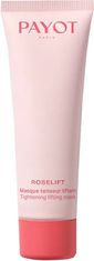 Payot Lifting maska za obraz Roselift (zategovalna lifting maska) 50 ml