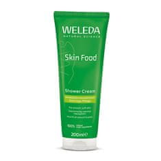 Weleda Krema za prhanje Skin Food 200 ml