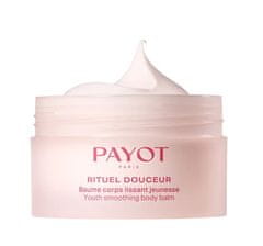 Payot 3 v 1 Rituel Douceur balzam za telo (mladostni gladilni balzam za telo) 200 ml