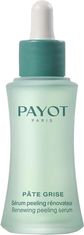 Payot Nočni serum proti nepravilnostim na koži Pate Gris (obnavljajoči serum za piling) 30 ml