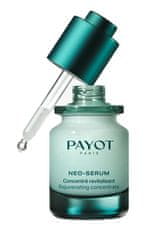 Payot Neo-Serum serum proti gubam (pomlajevalni koncentrat) (Neto kolièina 30 ml)