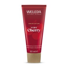 Weleda Krema za roke Very Cherry (krema za roke) 50 ml