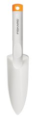 Fiskars Bela lopata za presajanje - 1027033 -
