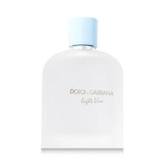Dolce & Gabbana Light Blue 200 ml toaletna voda za moške