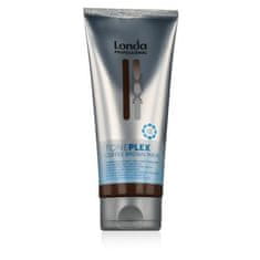 Londa Tone Plex Coffee Brown Mask maska za lase barvani lasje 200 ml za ženske