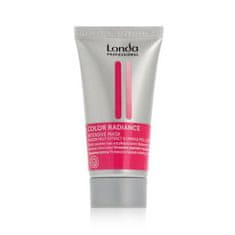 Londa Color Radiance Intensive Mask maska za lase barvani lasje 30 ml za ženske
