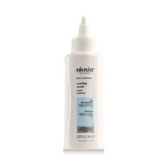 Nioxin Scalp Recovery Scalp Soothing Serum serum za lase vse vrste las 100 ml unisex